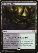 Twilight Mire [Double Masters] - The Mythic Store | 24h Order Processing