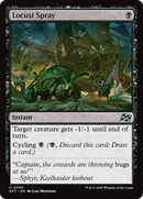 Locust Spray [Aetherdrift] - The Mythic Store | 24h Order Processing