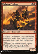 Valakut Predator [Mystery Booster] - The Mythic Store | 24h Order Processing