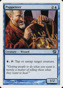 Puppeteer [Eighth Edition] - The Mythic Store | 24h Order Processing