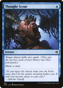 Thought Scour [Jumpstart] - The Mythic Store | 24h Order Processing