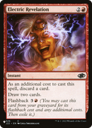 Electric Revelation [The List] - The Mythic Store | 24h Order Processing