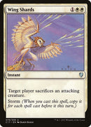 Wing Shards [Commander 2017] - The Mythic Store | 24h Order Processing