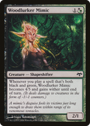 Woodlurker Mimic [Eventide] - The Mythic Store | 24h Order Processing