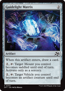 Guidelight Matrix [Aetherdrift] - The Mythic Store | 24h Order Processing