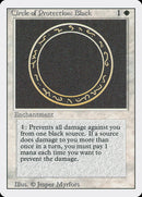 Circle of Protection: Black [Revised Edition] - The Mythic Store | 24h Order Processing
