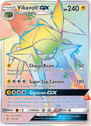 Vikavolt GX (152/145) [Sun & Moon: Guardians Rising] - The Mythic Store | 24h Order Processing