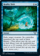 Reality Shift [Kamigawa: Neon Dynasty Commander] - The Mythic Store | 24h Order Processing