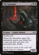 Vile Entomber [Modern Horizons 2] - The Mythic Store | 24h Order Processing