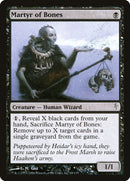 Martyr of Bones [Coldsnap] - The Mythic Store | 24h Order Processing