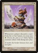 Spirit Cairn [Judgment] - The Mythic Store | 24h Order Processing