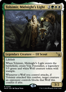 Tolsimir, Midnight's Light (Promo Pack) [Murders at Karlov Manor Promos] - The Mythic Store | 24h Order Processing