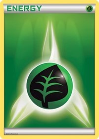 Grass Energy (2011 Unnumbered) [League & Championship Cards] - The Mythic Store | 24h Order Processing