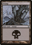 Swamp (143) [Archenemy] - The Mythic Store | 24h Order Processing