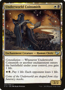 Underworld Coinsmith [Commander 2015] - The Mythic Store | 24h Order Processing