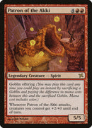 Patron of the Akki [Betrayers of Kamigawa] - The Mythic Store | 24h Order Processing
