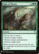 Rain of Thorns [Mystery Booster] - The Mythic Store | 24h Order Processing