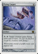Flying Carpet [Eighth Edition] - The Mythic Store | 24h Order Processing