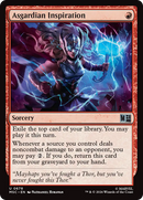 Asgardian Inspiration [Marvel Super Heroes Commander] - The Mythic Store | 24h Order Processing
