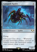 Canoptek Spyder [Warhammer 40,000] - The Mythic Store | 24h Order Processing