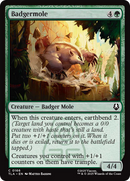 Badgermole [Avatar: The Last Airbender] - The Mythic Store | 24h Order Processing