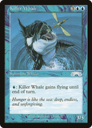 Killer Whale [Exodus] - The Mythic Store | 24h Order Processing
