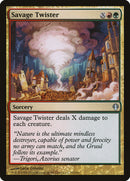 Savage Twister [Archenemy] - The Mythic Store | 24h Order Processing