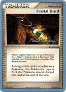 Crystal Shard (122/144) (King of the West - Michael Gonzalez) [World Championships 2005] - The Mythic Store | 24h Order Processing