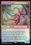 Moonveil Regent [Innistrad: Midnight Hunt Prerelease Promos] - The Mythic Store | 24h Order Processing