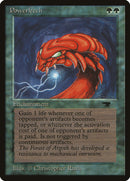 Powerleech [Antiquities] - The Mythic Store | 24h Order Processing
