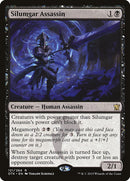 Silumgar Assassin [Dragons of Tarkir] - The Mythic Store | 24h Order Processing