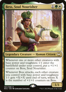 Bess, Soul Nourisher [Streets of New Capenna Commander] - The Mythic Store | 24h Order Processing