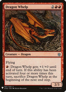 Dragon Whelp [Mystery Booster] - The Mythic Store | 24h Order Processing