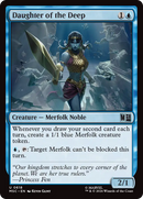 Daughter of the Deep [Marvel Super Heroes Commander] - The Mythic Store | 24h Order Processing