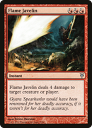 Flame Javelin [Duel Decks: Sorin vs. Tibalt] - The Mythic Store | 24h Order Processing