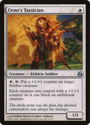 Cenn's Tactician [Morningtide] - The Mythic Store | 24h Order Processing