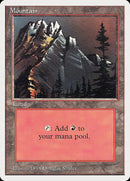 Mountain (301) [Summer Magic / Edgar] - The Mythic Store | 24h Order Processing