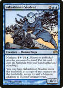 Sakashima's Student [Planechase 2012] - The Mythic Store | 24h Order Processing