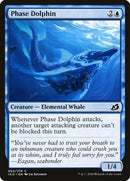 Phase Dolphin [Ikoria: Lair of Behemoths] - The Mythic Store | 24h Order Processing