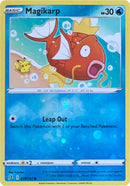 Magikarp (039/192) (Reverse Cosmos Holo) [Sword & Shield: Rebel Clash] - The Mythic Store | 24h Order Processing