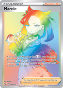 Marnie (208/202) [Sword & Shield: Base Set] - The Mythic Store | 24h Order Processing
