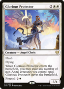 Glorious Protector [Kaldheim] - The Mythic Store | 24h Order Processing