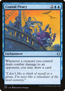 Coastal Piracy [Jumpstart] - The Mythic Store | 24h Order Processing