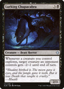 Lurking Chupacabra [Ixalan] - The Mythic Store | 24h Order Processing