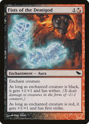 Fists of the Demigod [Shadowmoor] - The Mythic Store | 24h Order Processing