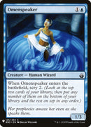 Omenspeaker [Mystery Booster] - The Mythic Store | 24h Order Processing