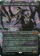 Sheoldred, Whispering One (Halo Foil) [Multiverse Legends] - The Mythic Store | 24h Order Processing