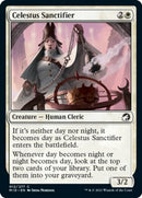 Celestus Sanctifier [Innistrad: Midnight Hunt] - The Mythic Store | 24h Order Processing