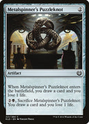Metalspinner's Puzzleknot [Kaladesh] - The Mythic Store | 24h Order Processing