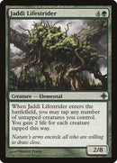 Jaddi Lifestrider [Rise of the Eldrazi] - The Mythic Store | 24h Order Processing